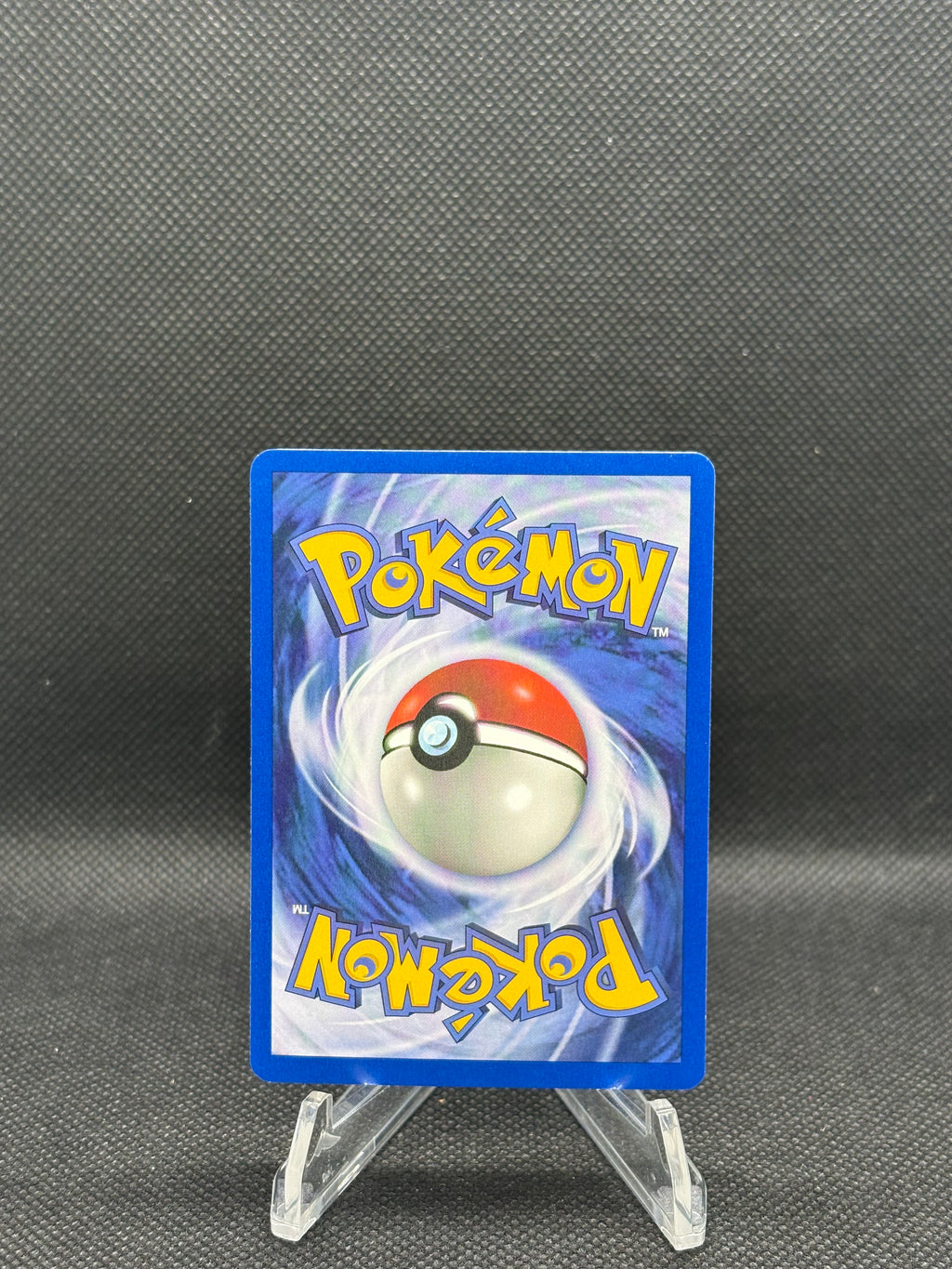 13/132 Misty's Gyarados Holo