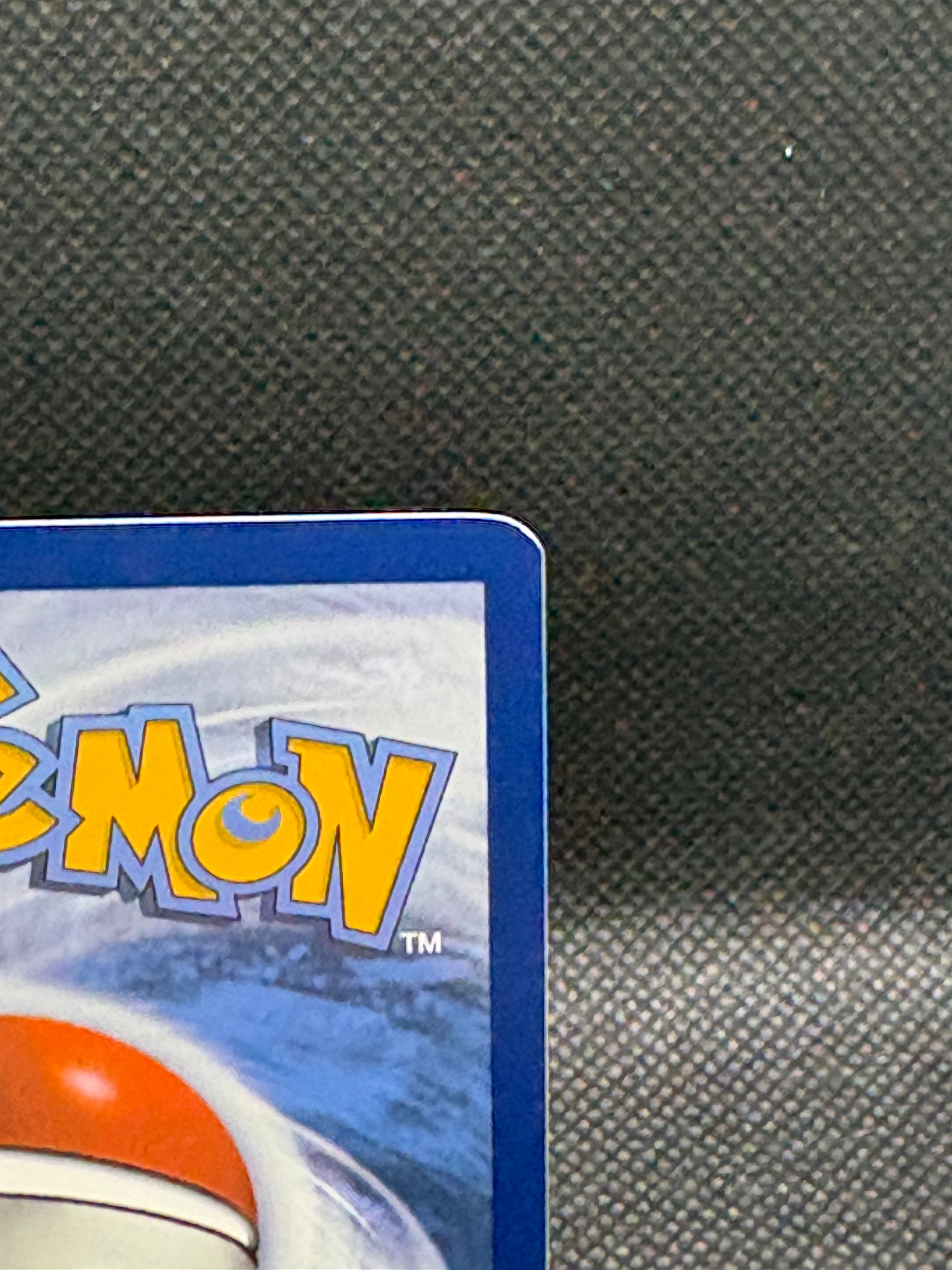 088 Pikachu Promo