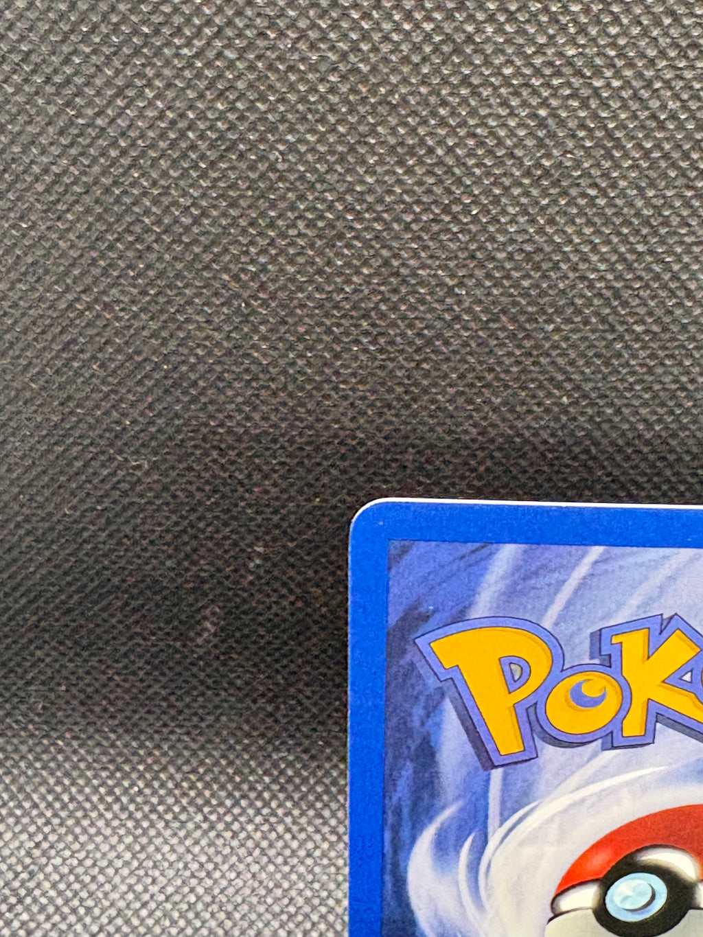 1/132 Blaine's Moltres Holo