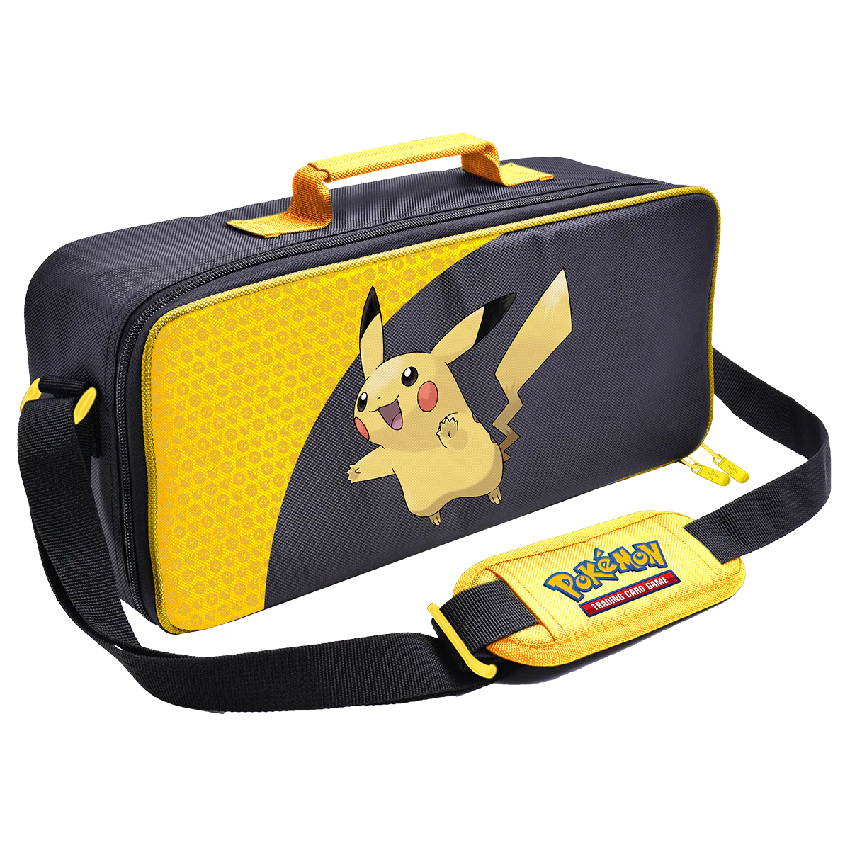 Pikachu Deluxe Gaming Trove
