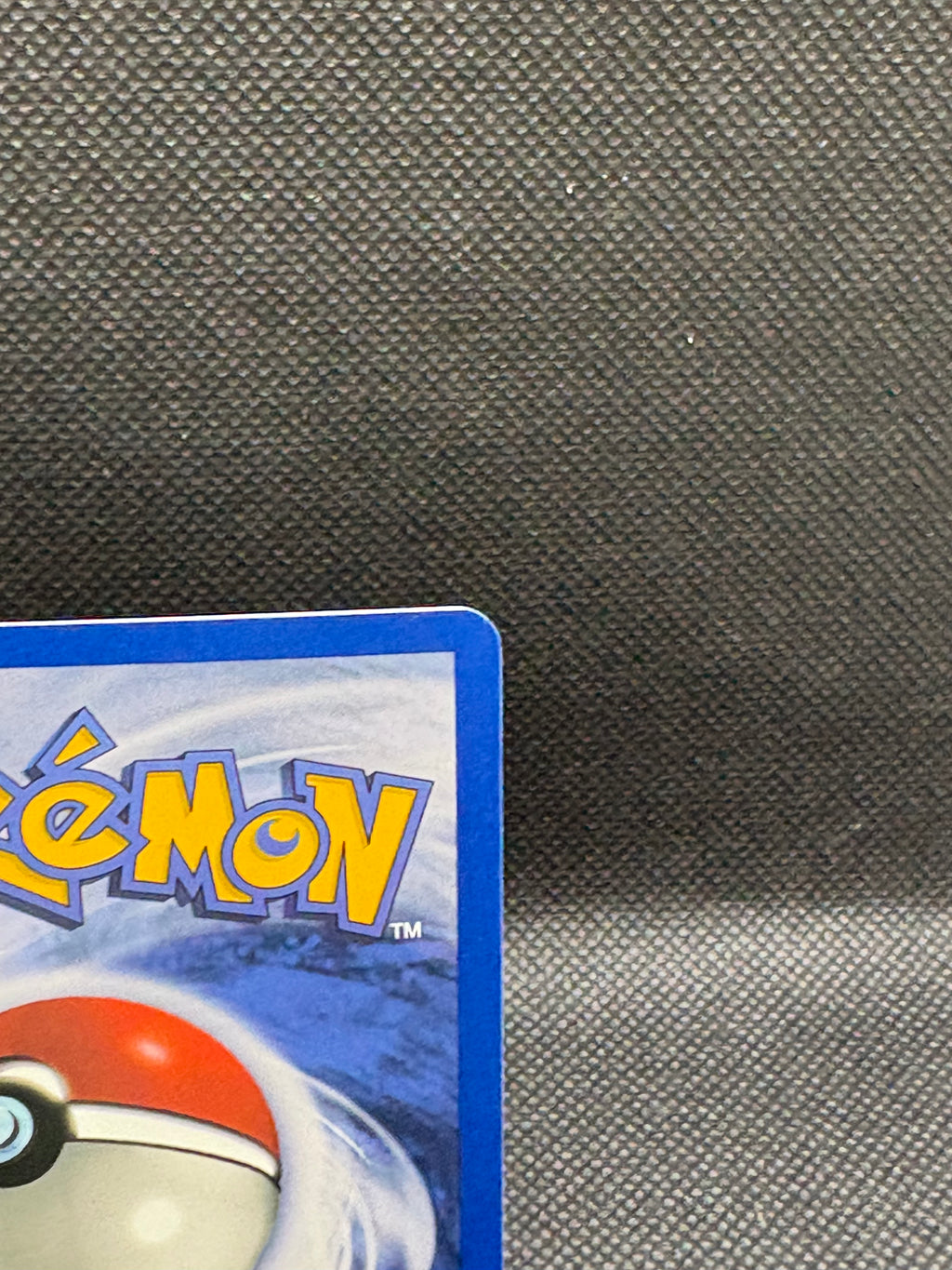 13/132 Misty's Gyarados Holo