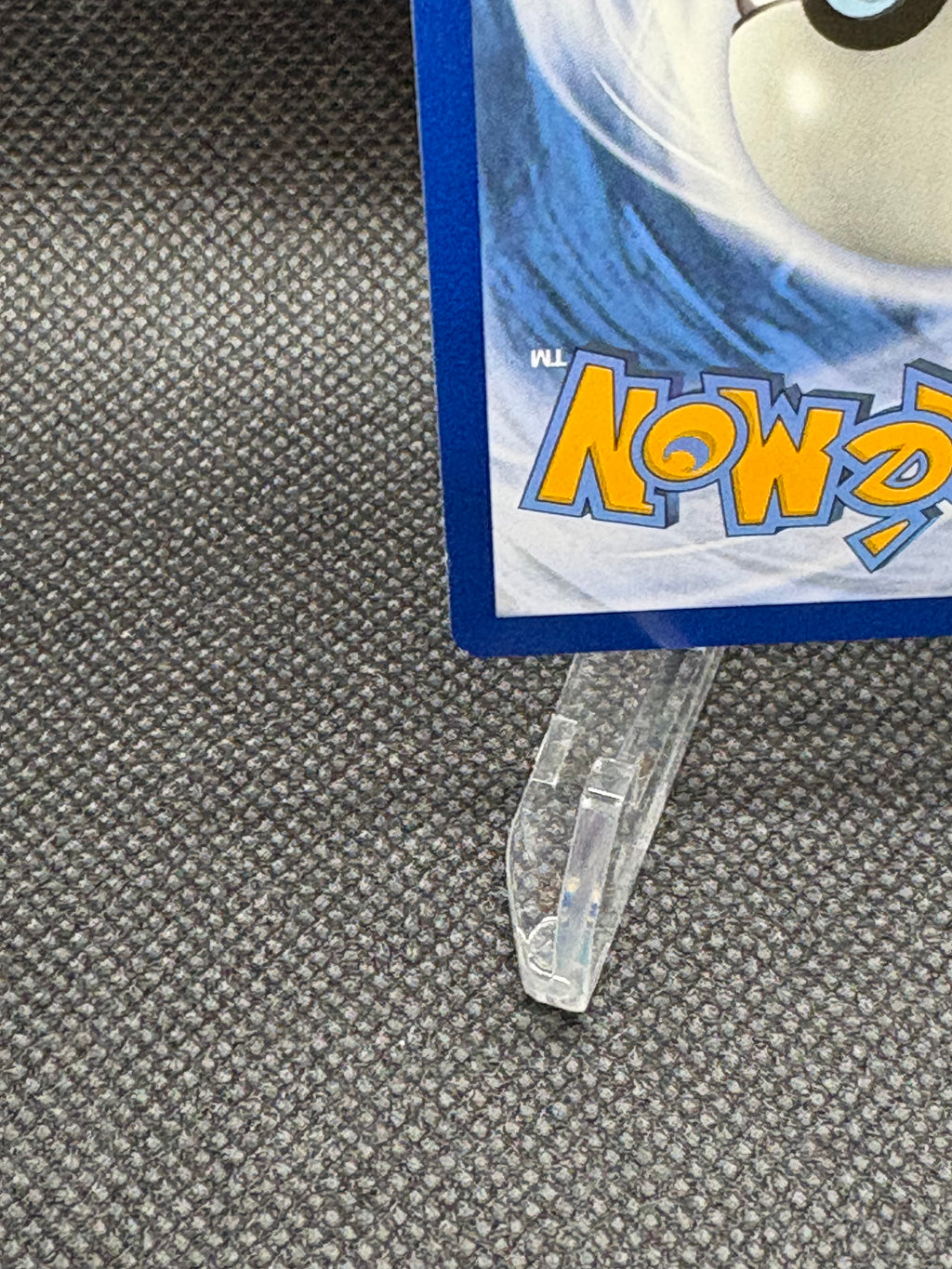 31/68 Mewtwo GX