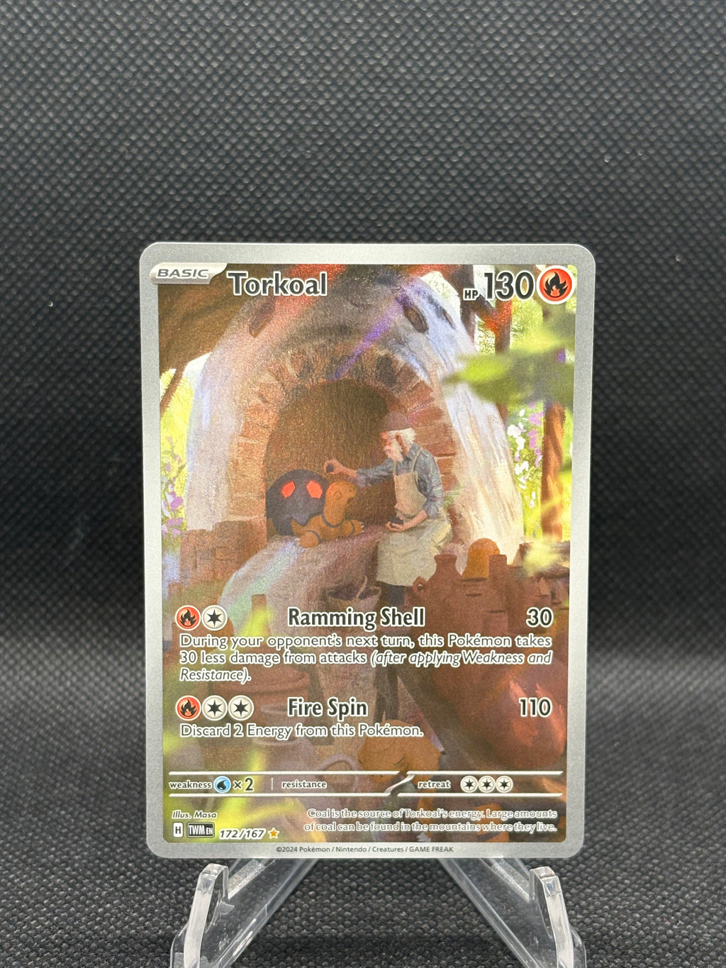 172/167 Torkoal