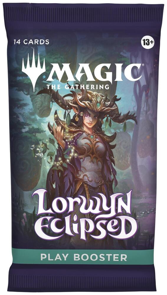 Lorwyn Eclipse MTG