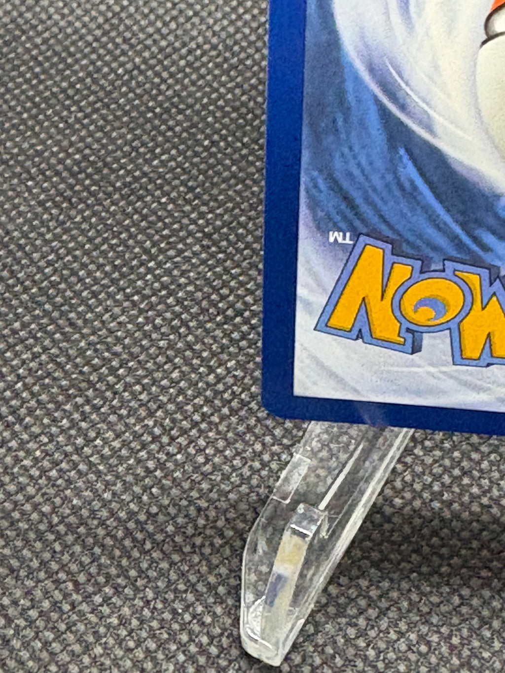 088 Pikachu Promo