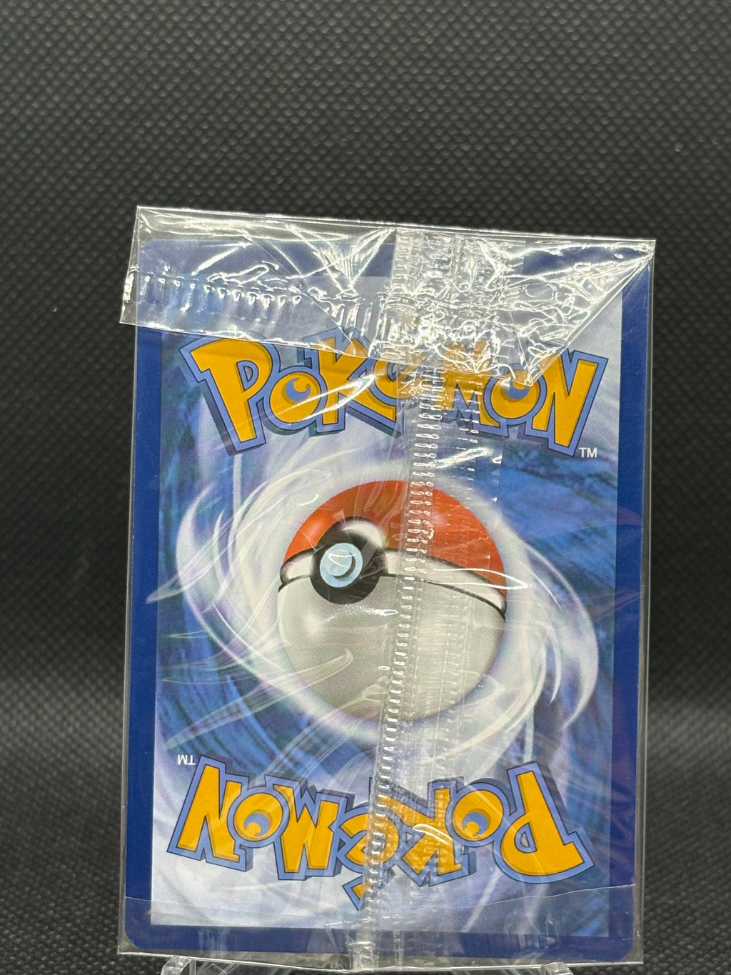051 Snorlax Promo Sealed