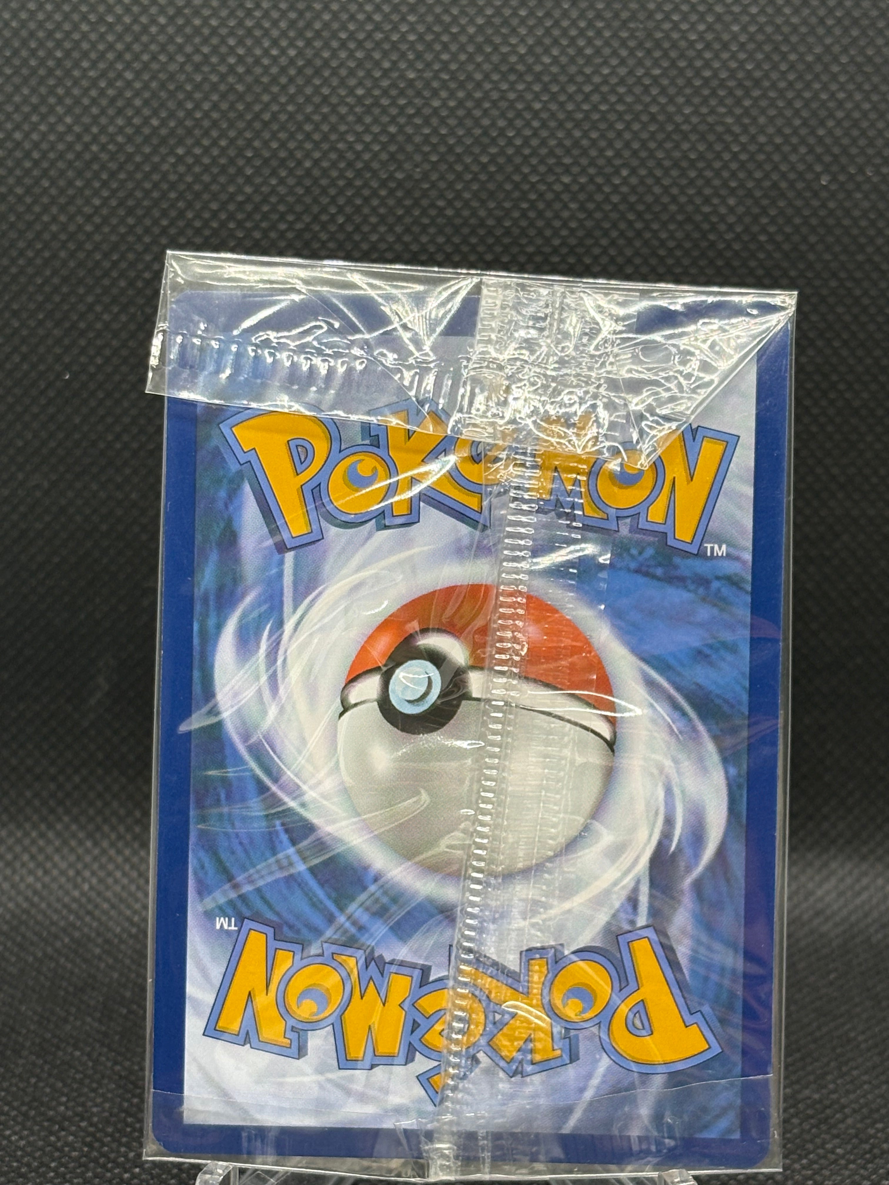 051 Snorlax Promo Sealed