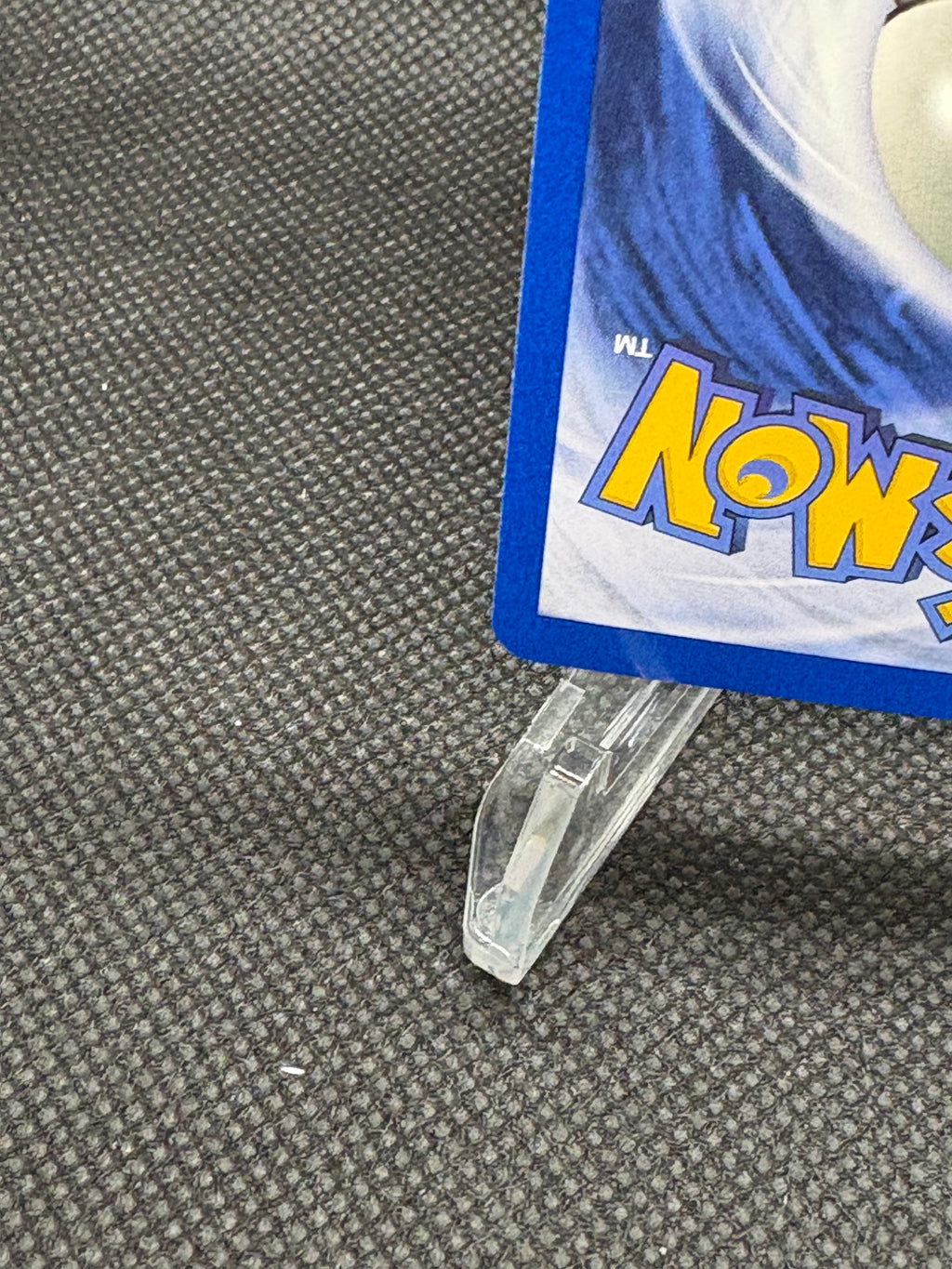 13/132 Misty's Gyarados Holo
