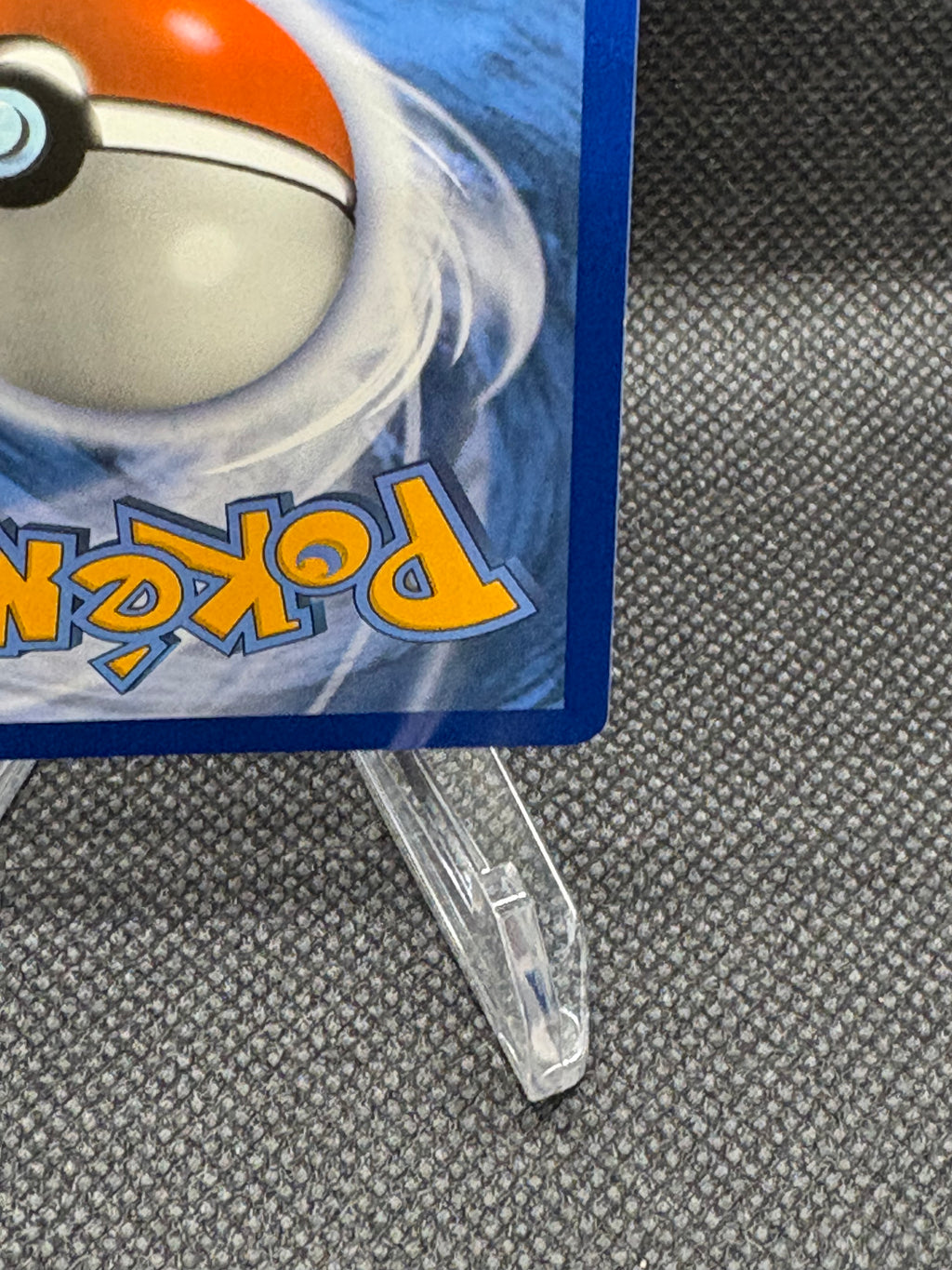 31/68 Mewtwo GX