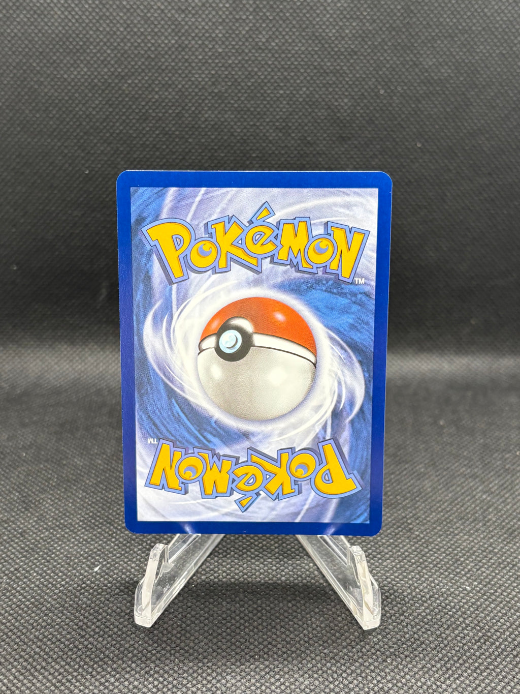 Ethan's Typhlosion 190/182