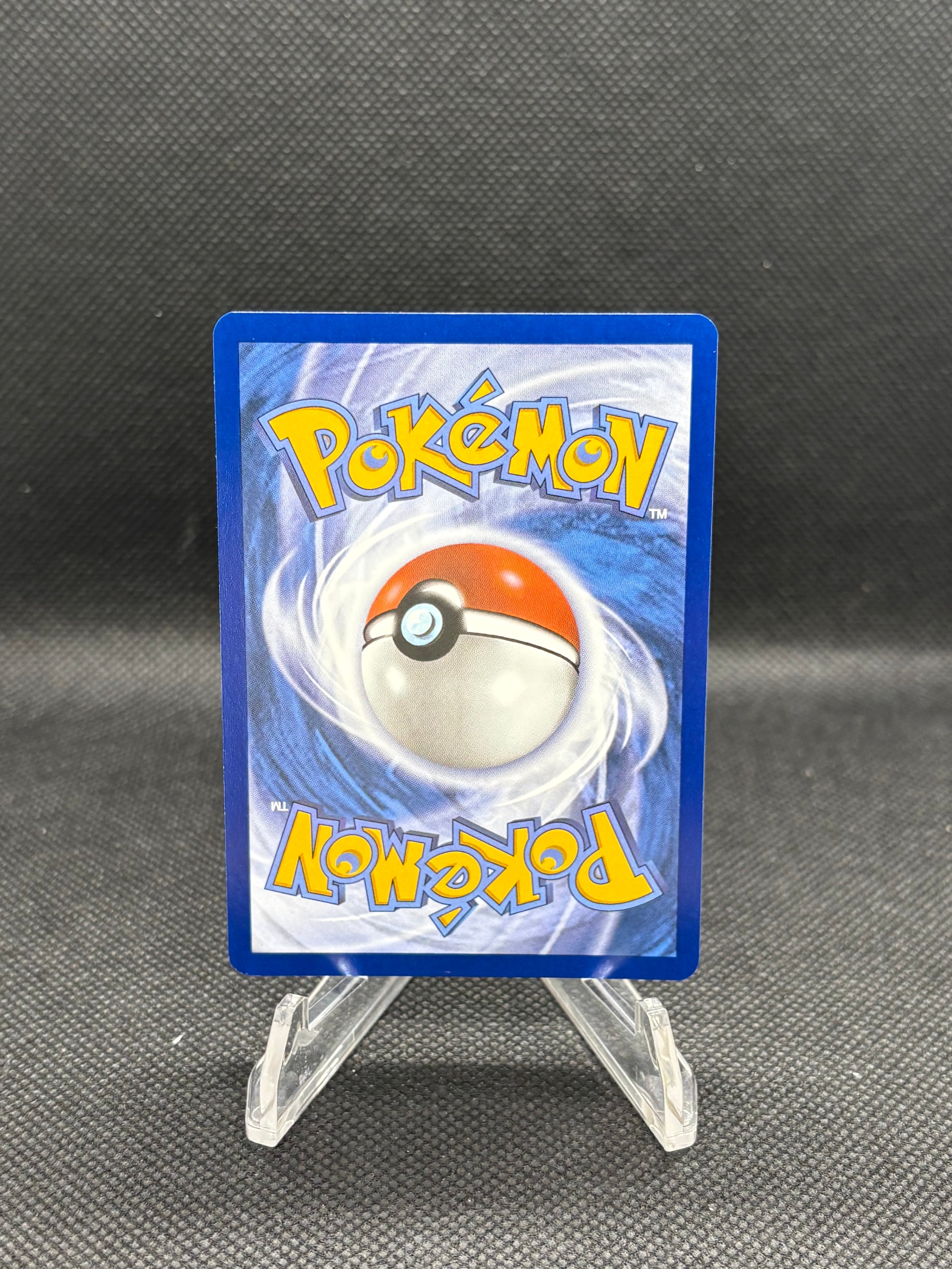 Ethan's Typhlosion 190/182