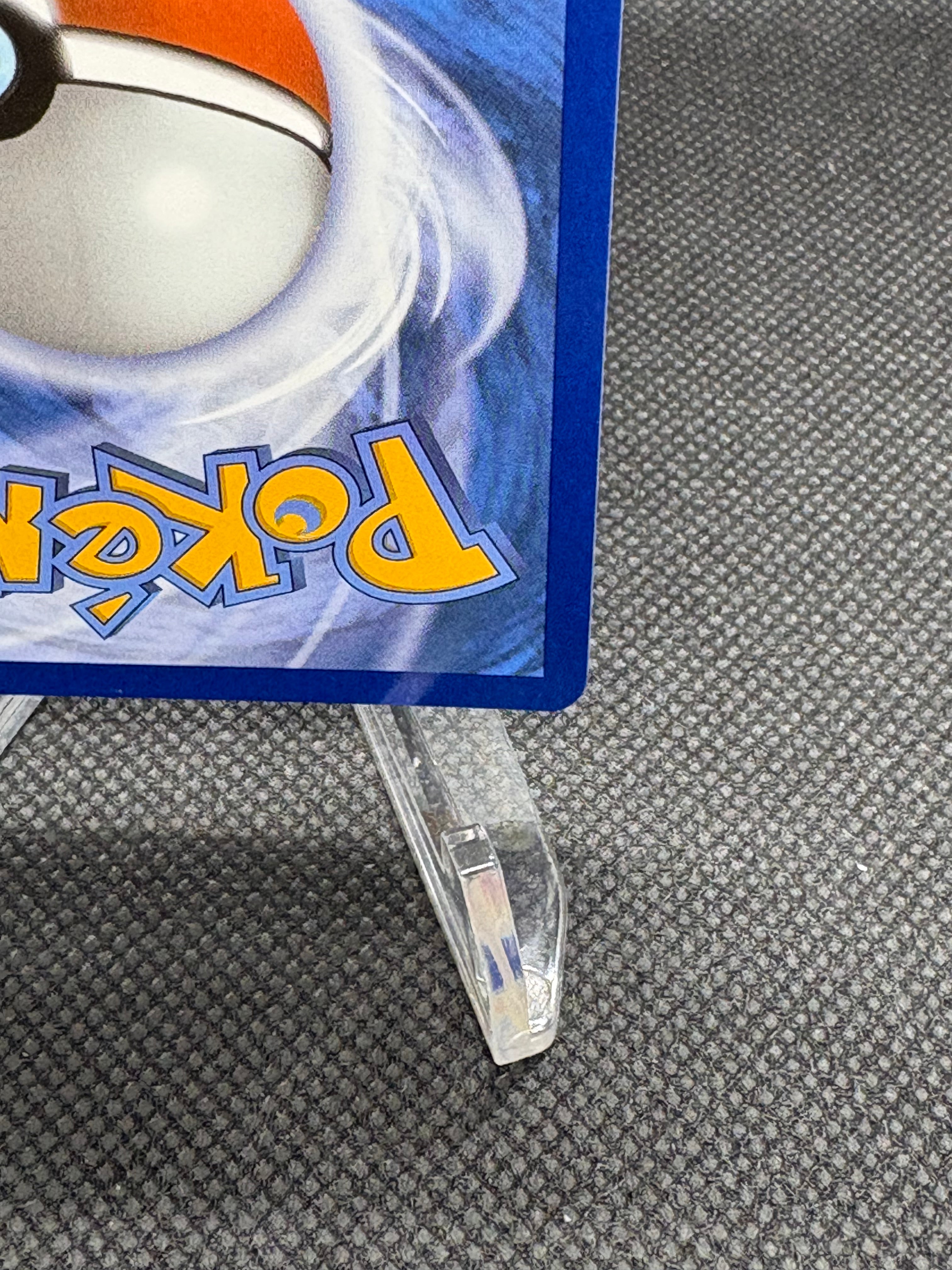 Ethan's Typhlosion 190/182