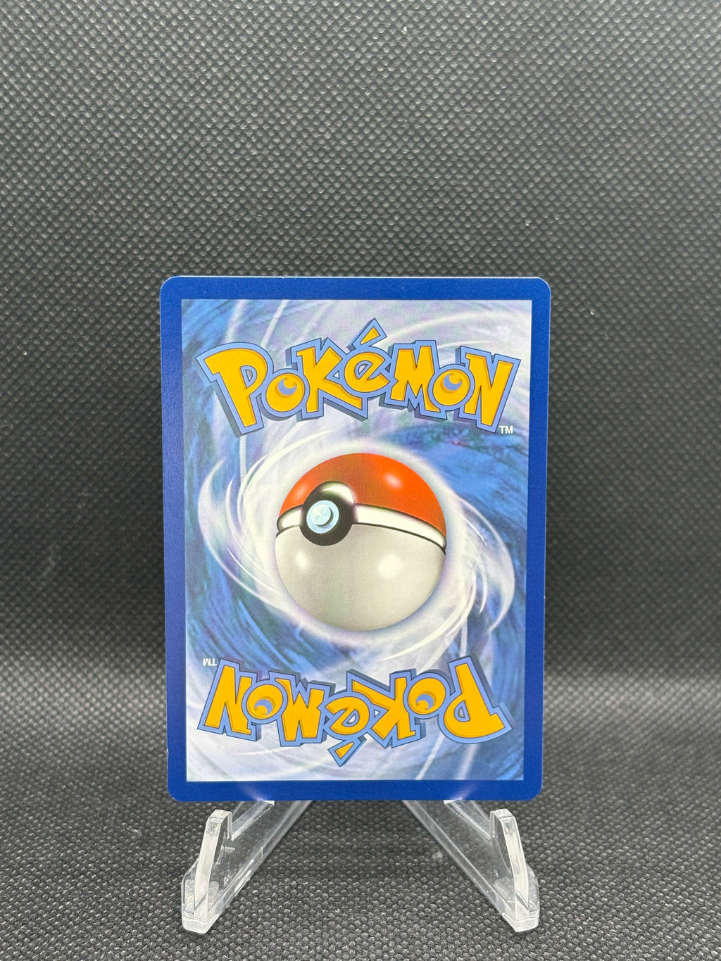 31/68 Mewtwo GX