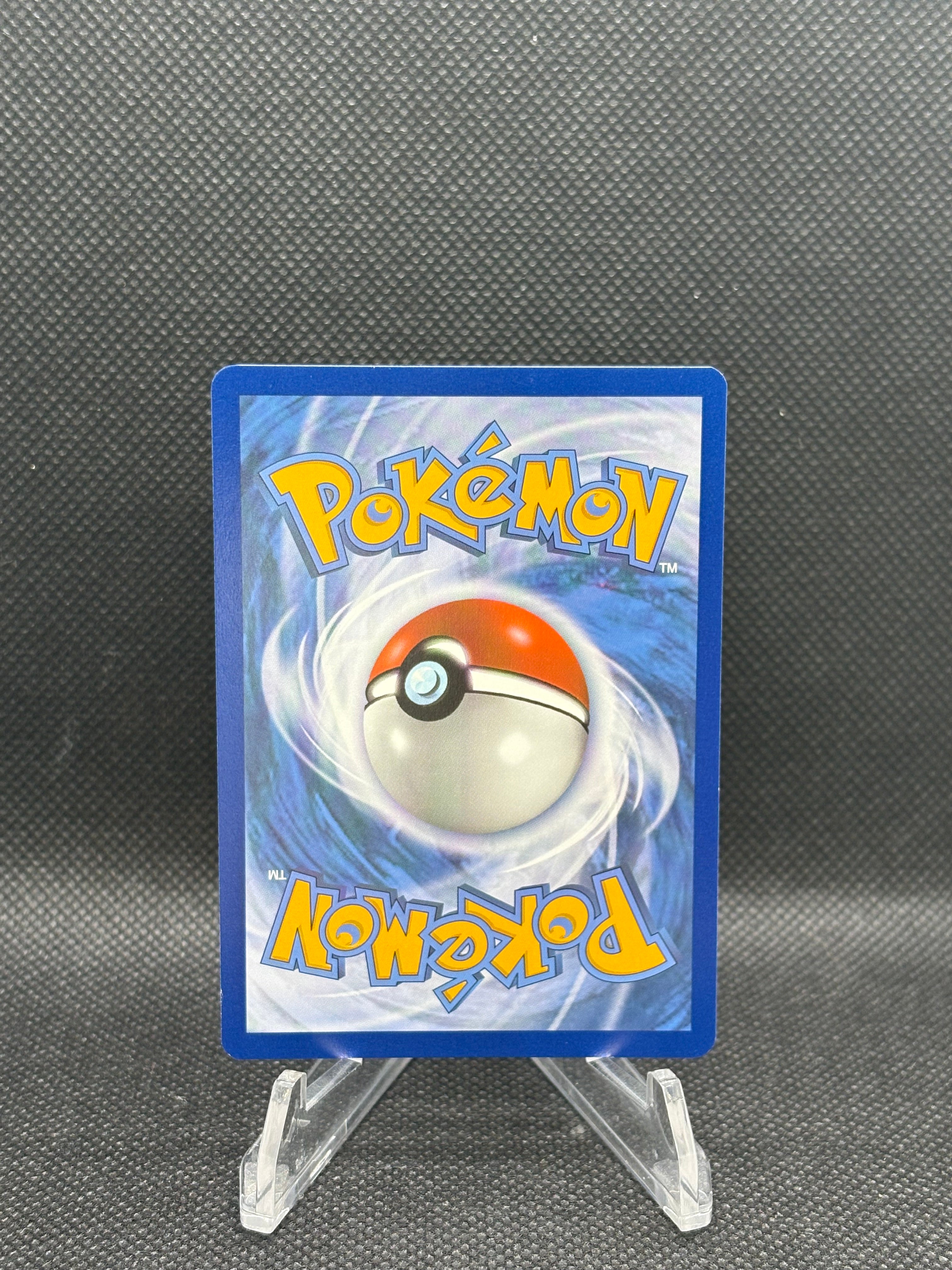 31/68 Mewtwo GX