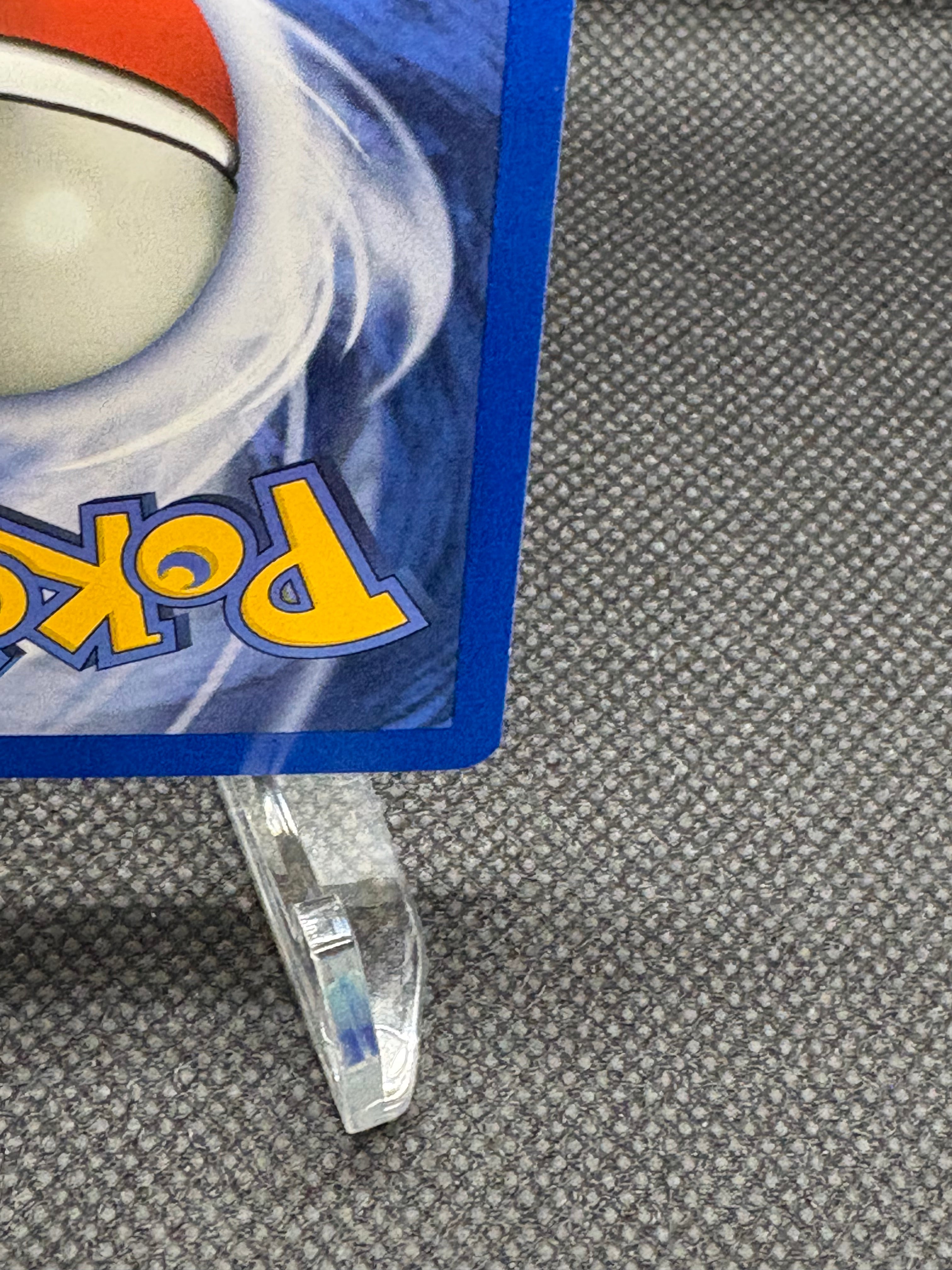 13/132 Misty's Gyarados Holo