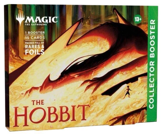 Hobbit Collector Booster Pack