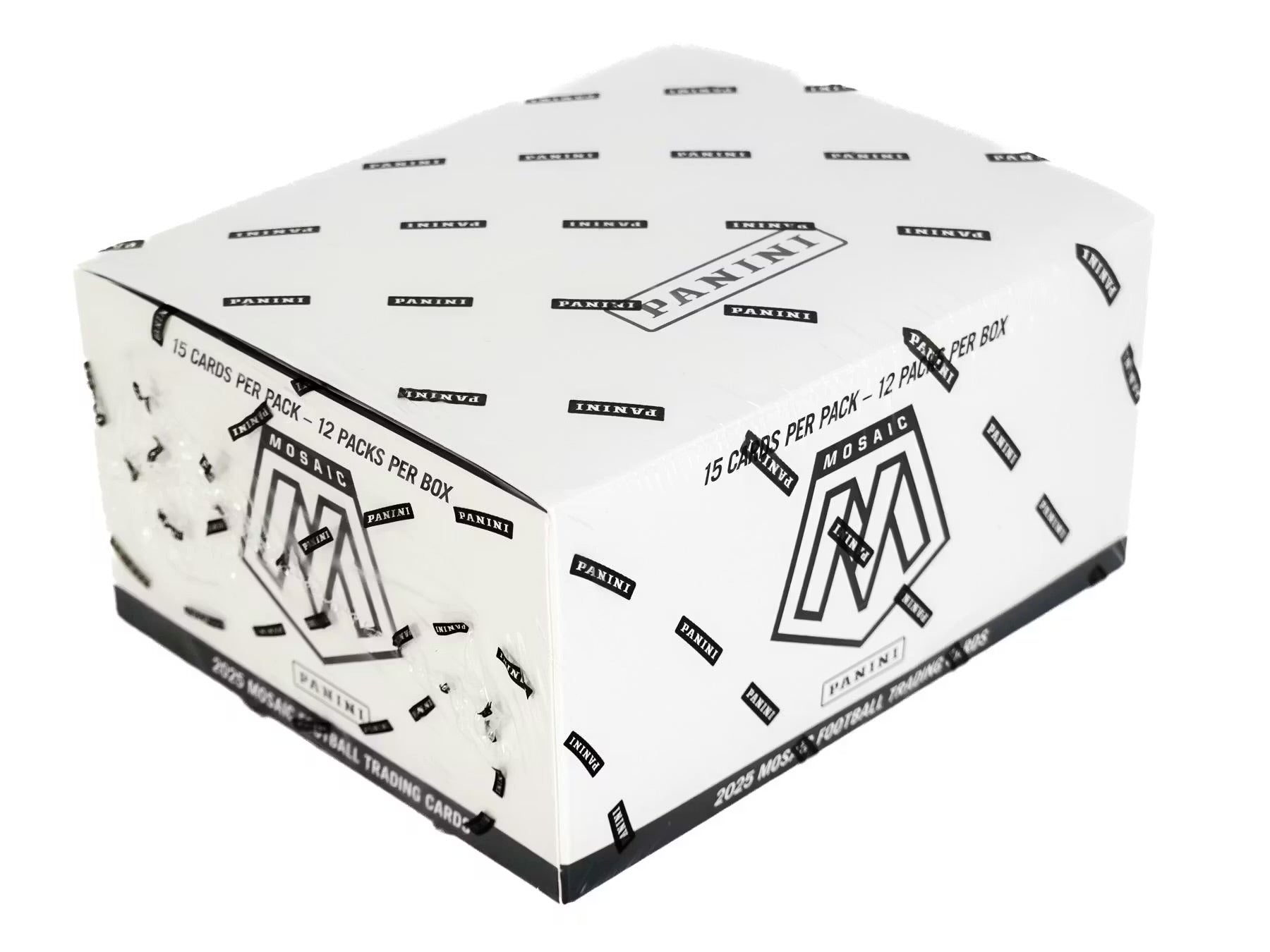 2025 Mosaic Football Fat Pack