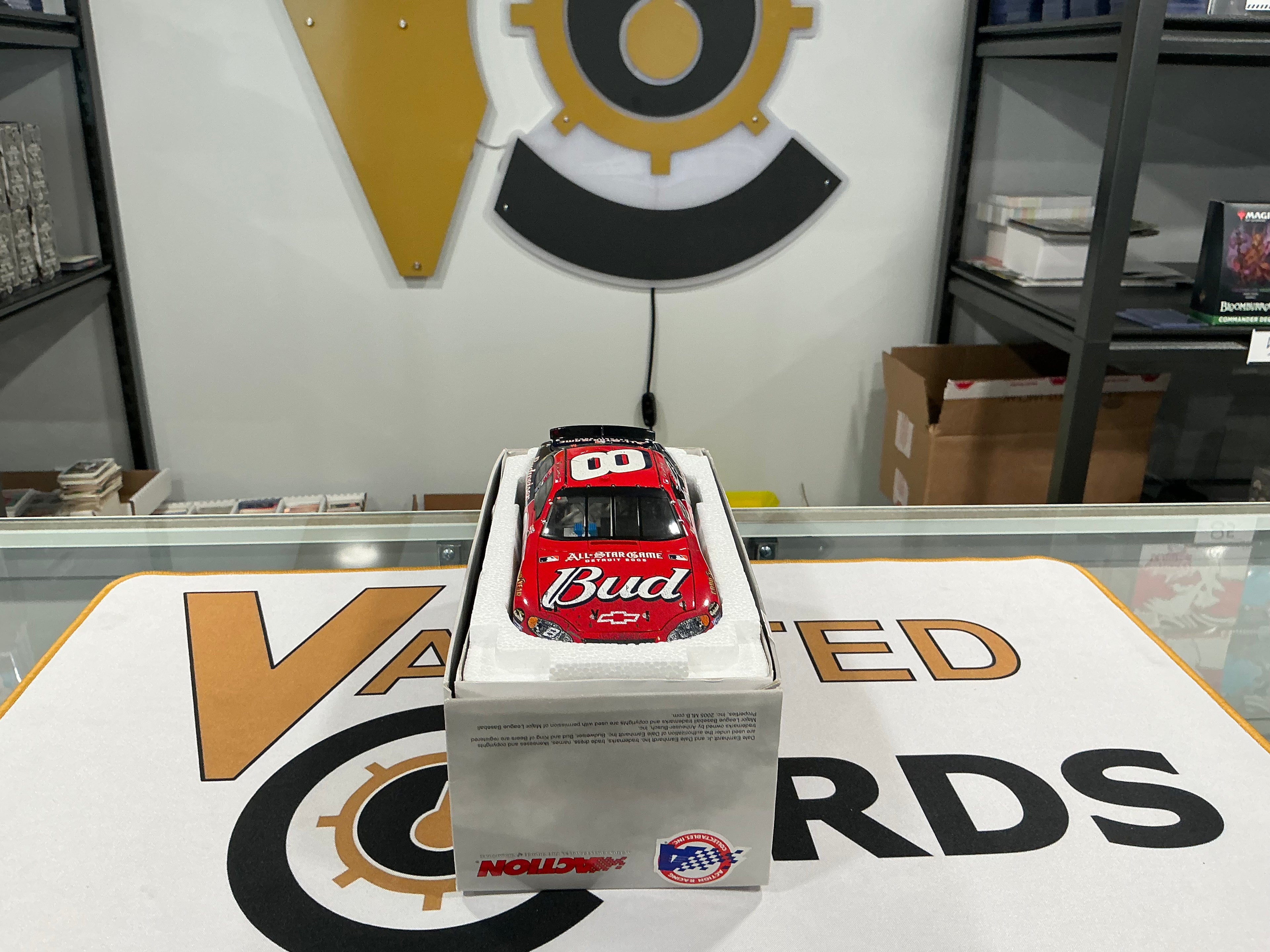 Dale Earnhardt Jr. #8 Bud Diecast