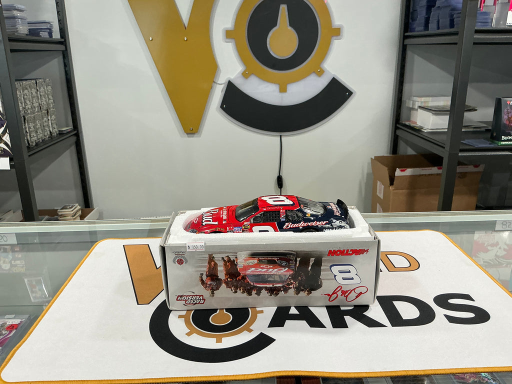 Dale Earnhardt Jr. #8 Bud Diecast