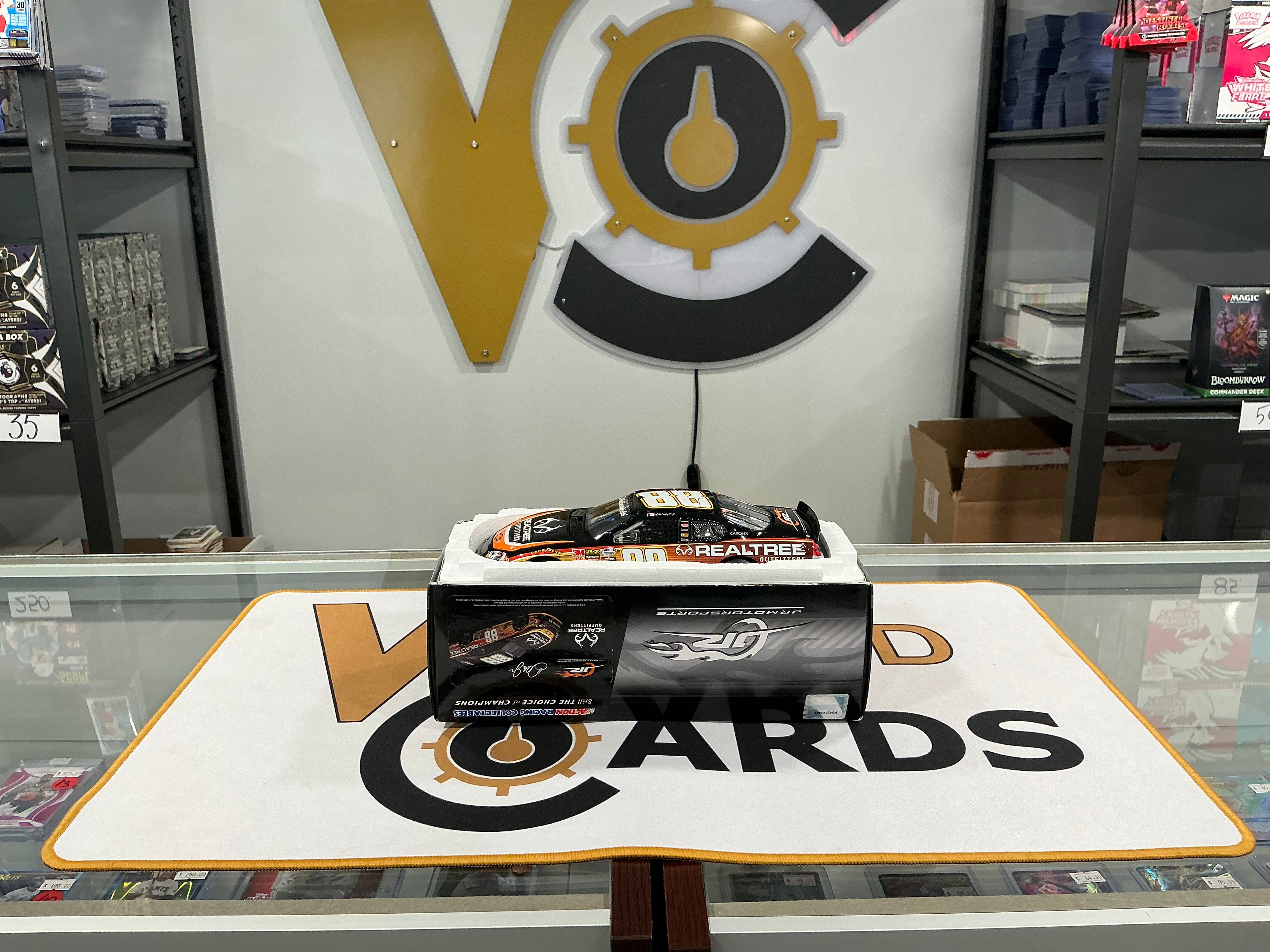 Dale Earnhardt Jr #88 Realtree Diecast