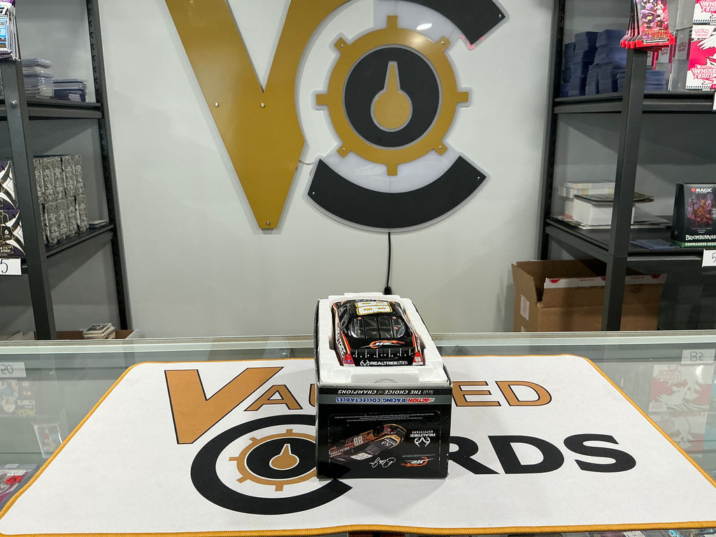 Dale Earnhardt Jr #88 Realtree Diecast