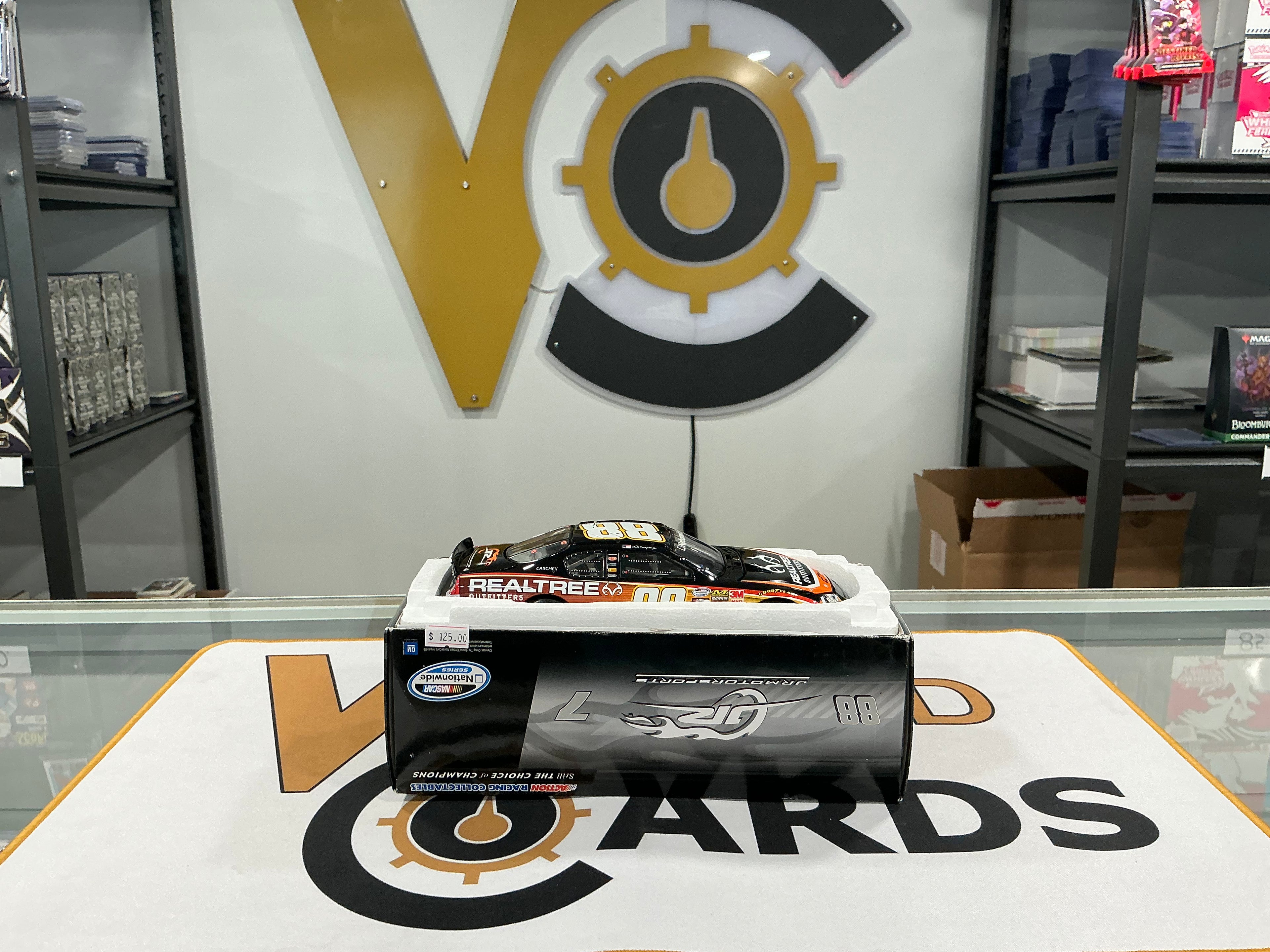 Dale Earnhardt Jr #88 Realtree Diecast