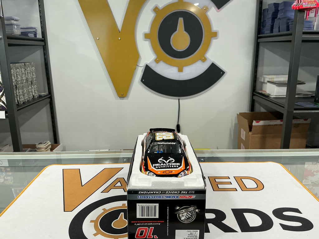 Dale Earnhardt Jr #88 Realtree Diecast