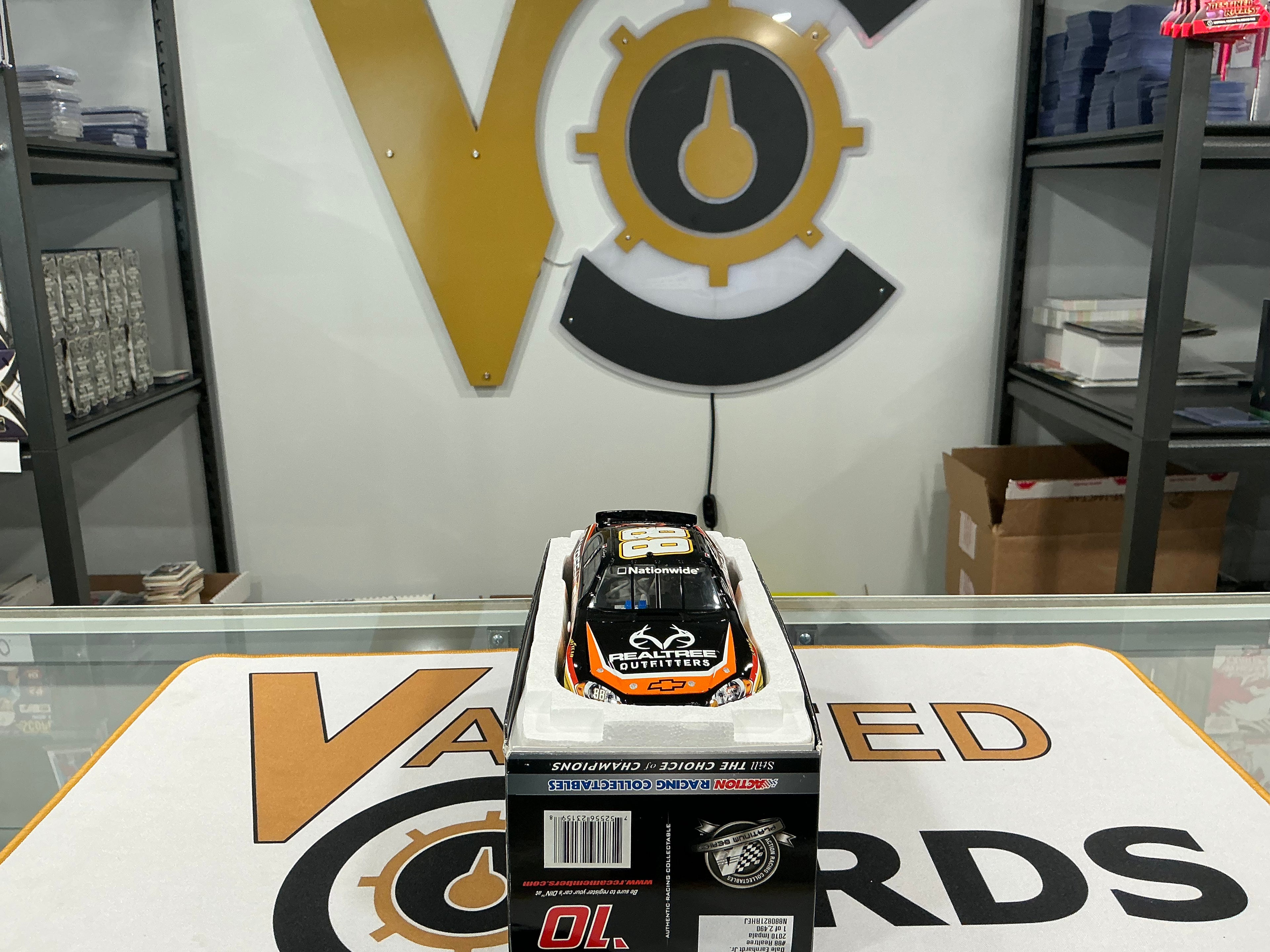 Dale Earnhardt Jr #88 Realtree Diecast