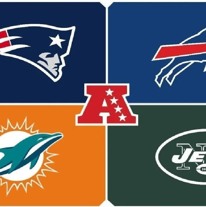 AFC East 003