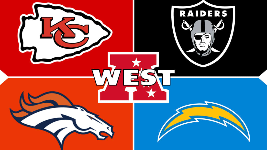 AFC West 003