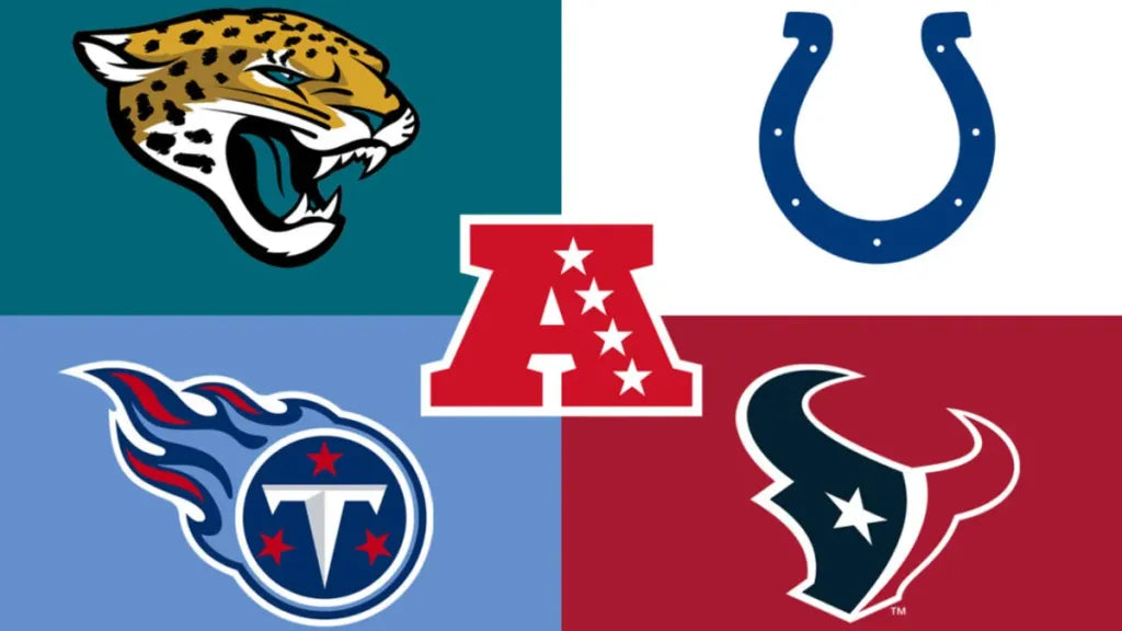 AFC South 003
