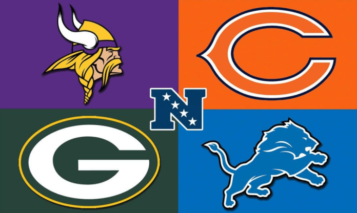 NFC North 003