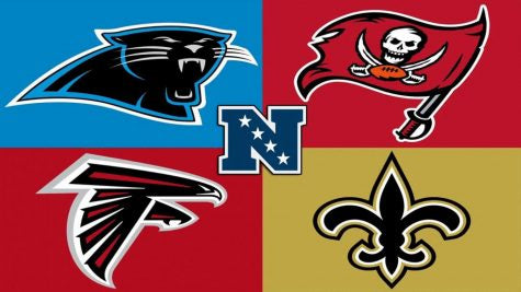 NFC South 003