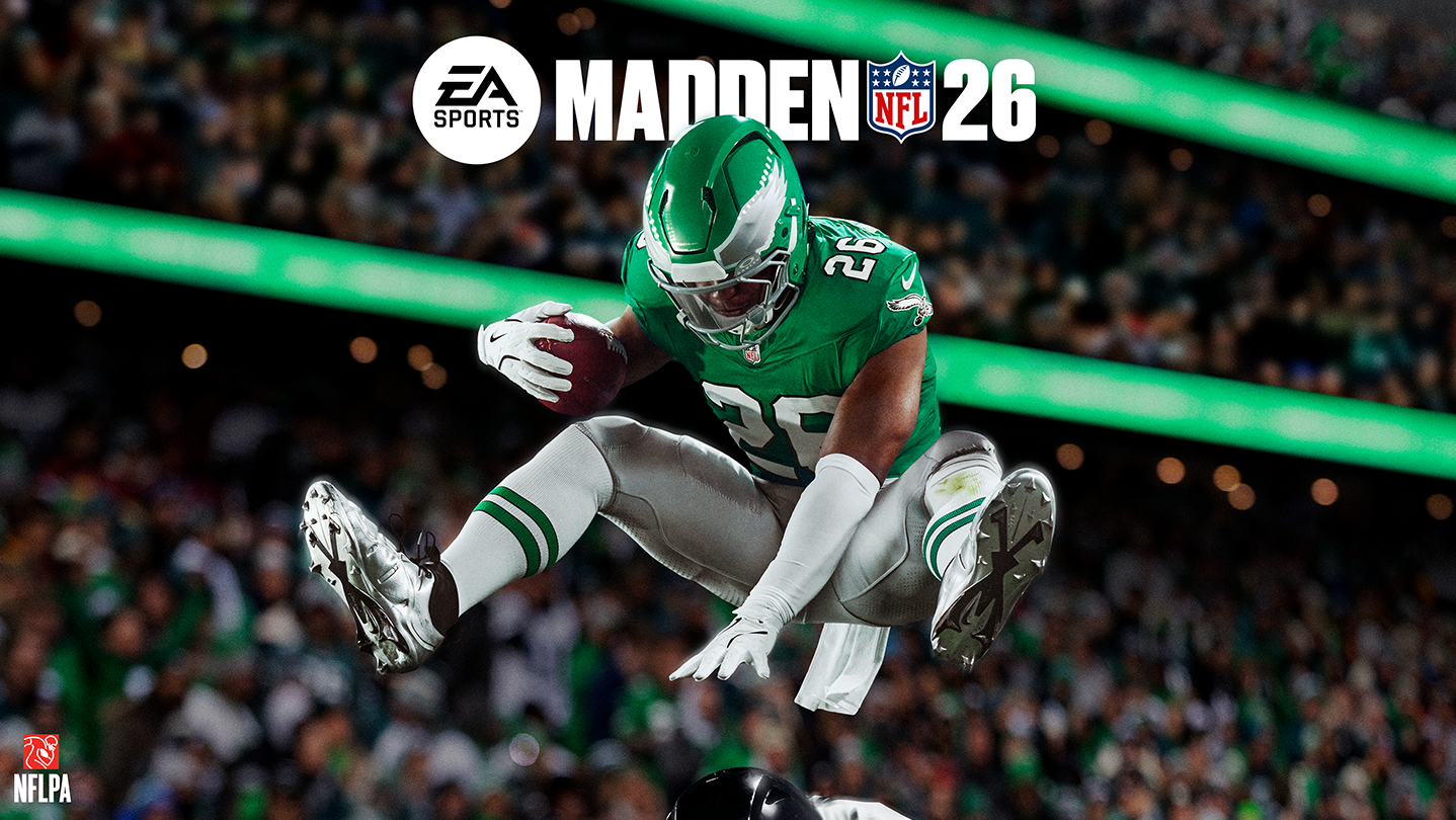 Madden Tournament Spot