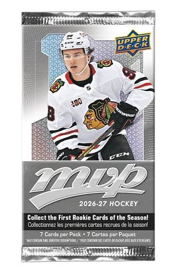 2027 Hockey Jumbo Pack