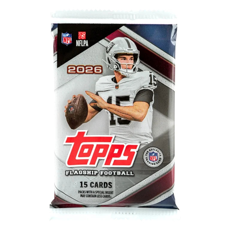 Flagship Mega Pack