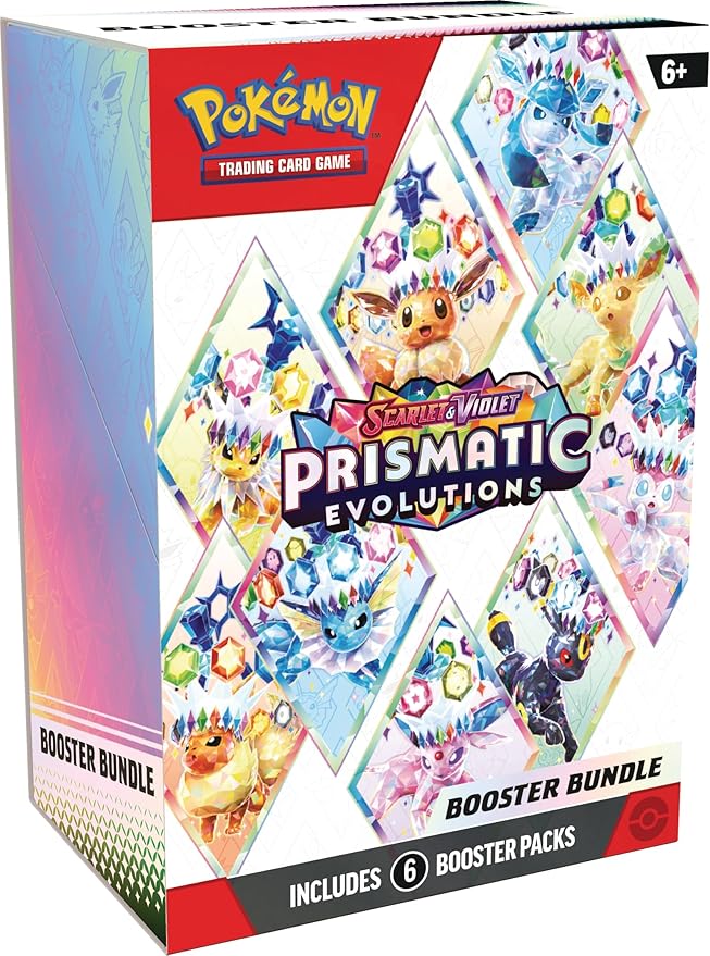 Pokemon TCG: Scarlet & Violet