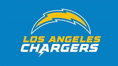 Los Angels Chargers - Break Spot