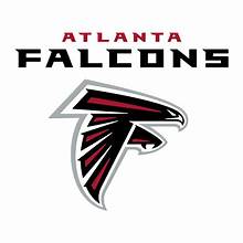 Atlanta Falcons - Break Spot