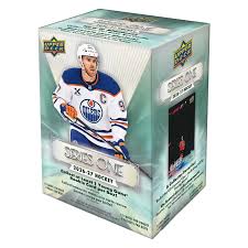 2026 -2027 Hockey Series 1 Blaster