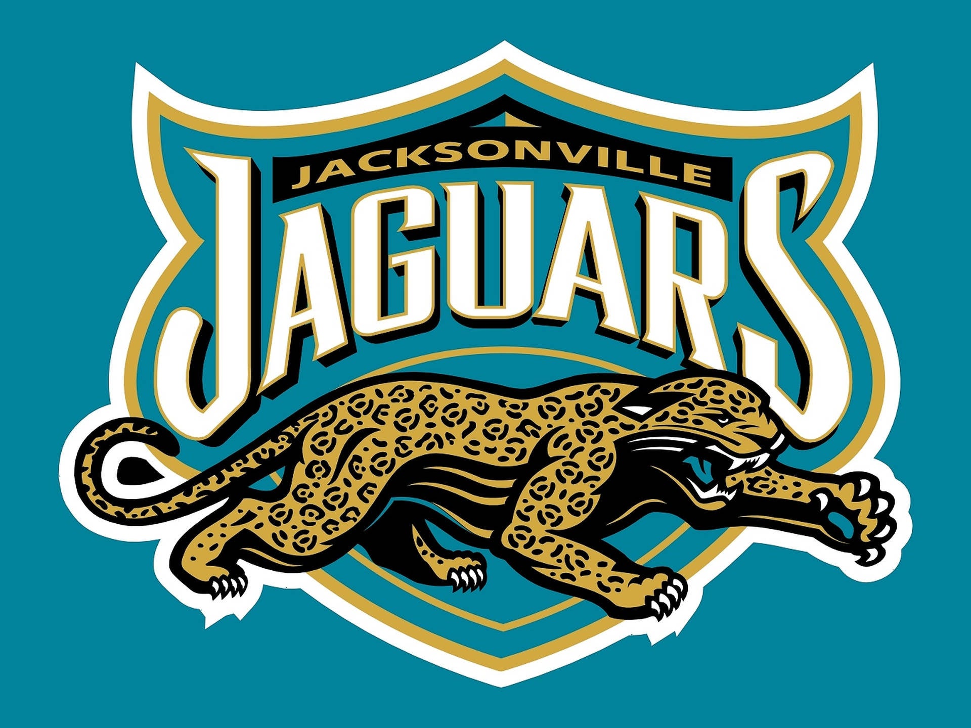 Jacksonville Jaguars - Break Spot