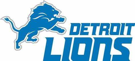 Detroit Lions - Break Spot