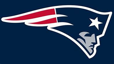 New England Patriots - Break Spot