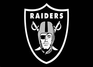 Las Vegas Raiders - Break Spot