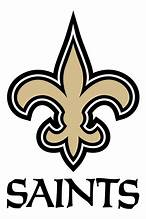 New Orleans Saints - Break Spot